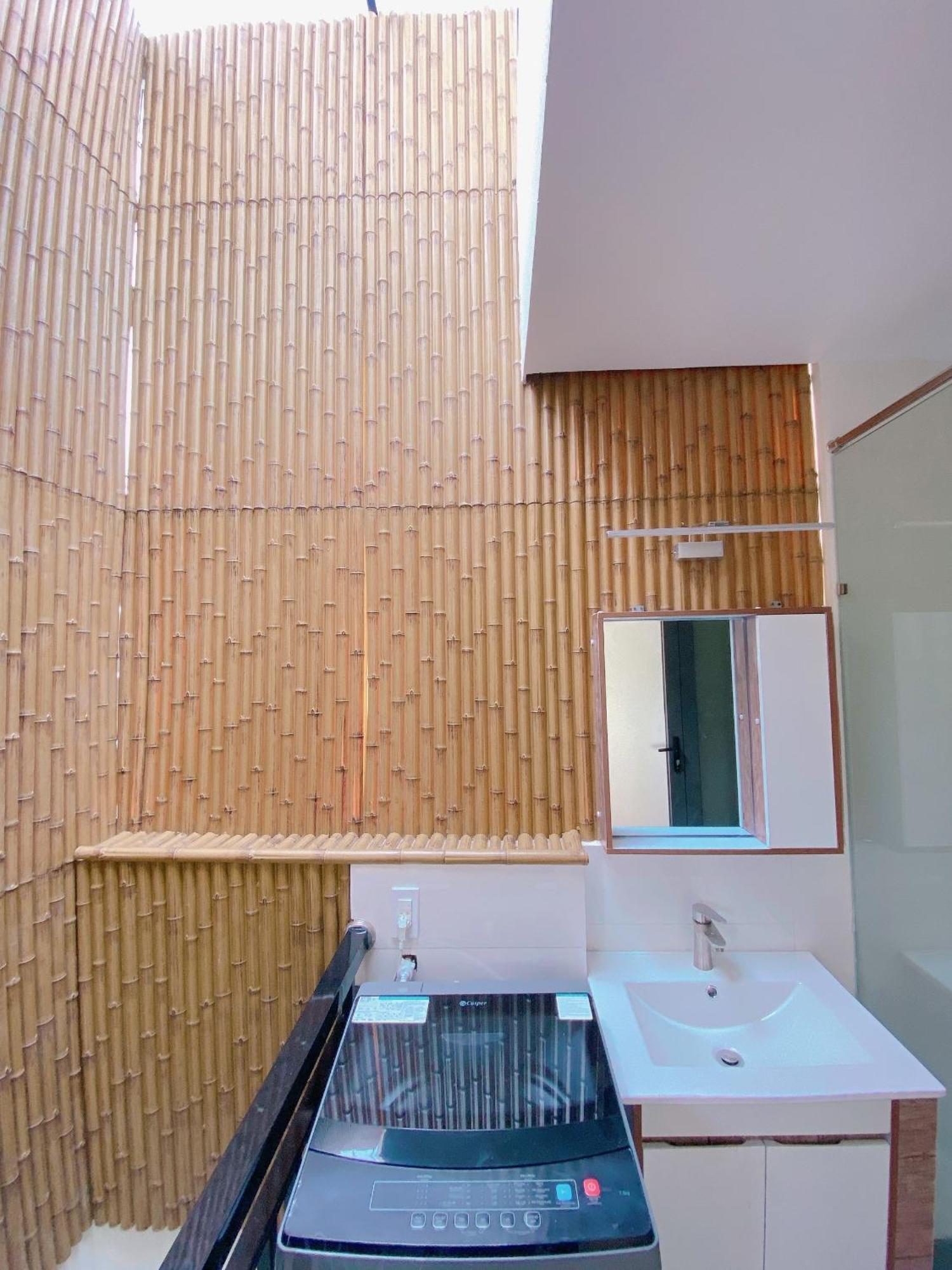 Mitana Apart-Hotel Ho Či Minovo Město Exteriér fotografie